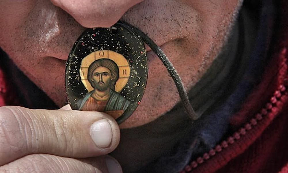 Πακιστάν: Kαλούν τους Χριστιανούς να μεταστραφούν στο Ισλάμ για 6.000 δολάρια - Bίντεο